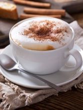 Растворимый кофе Aristocrat Капучино шоколадный 300 г x 2 шт