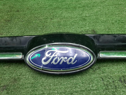 Решетка радиатора Ford Focus 3 (2011-2015)