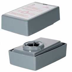 Противоаэрозольный фильтр Бриз 1007 Р3 R D, многоразовый, 1 шт