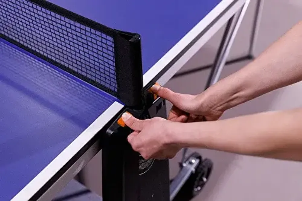 Теннисный стол Cornilleau Challenger Indoor