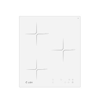 Индукционная варочная панель Lex EVI 430 WH