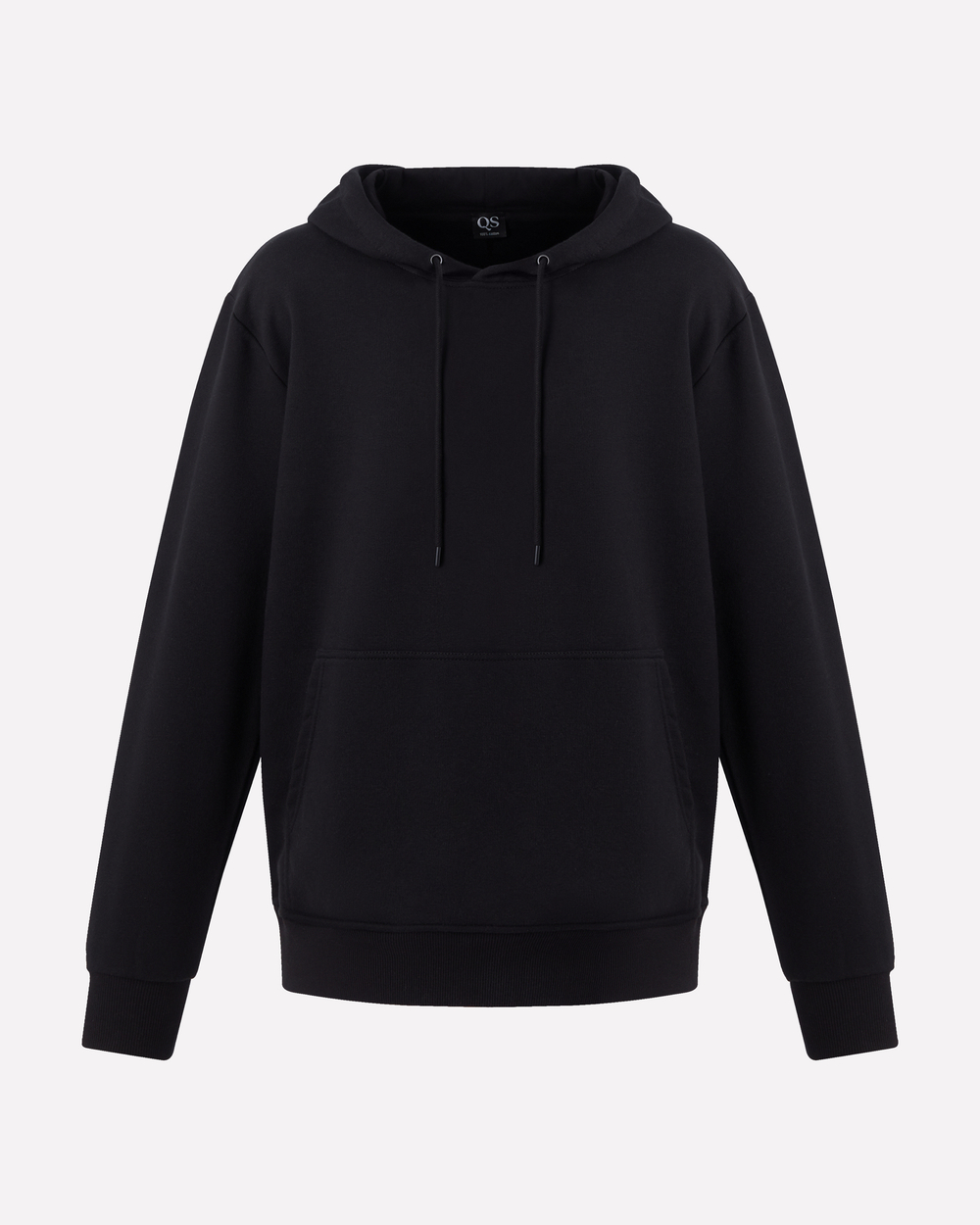 Худи с капюшоном, 100 % хлопок,3 -ех нитка со шнурком