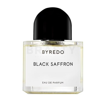 Byredo Black Saffron EDP U 50 ml