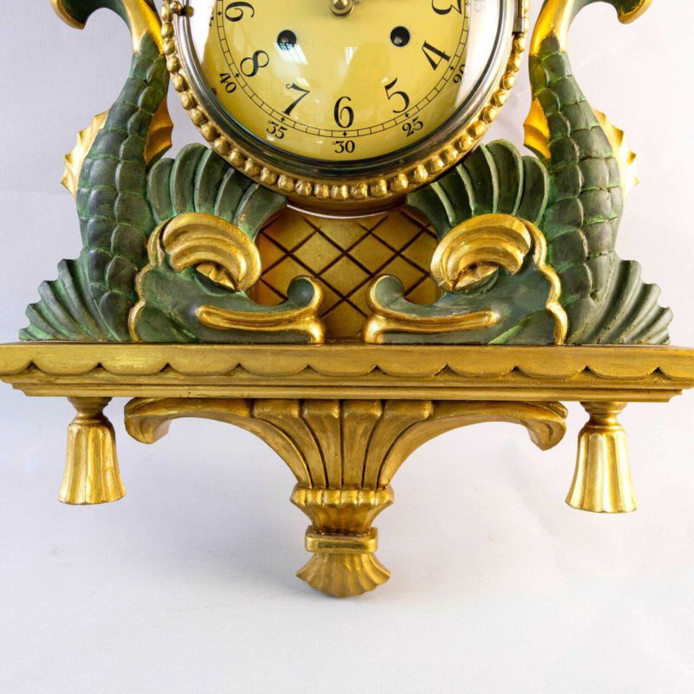 Винтажные часы