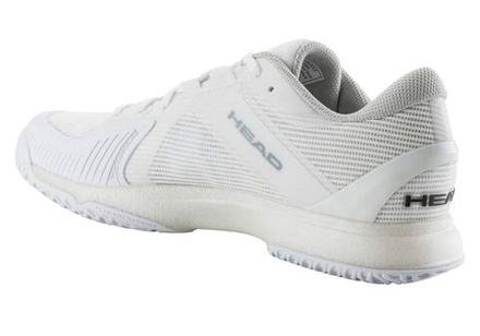 Теннисные кроссовки Head Sprint Pro 4.0 Indoor - white/black