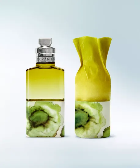 Dries Van Noten Vanille Camouflage Eau de Parfum