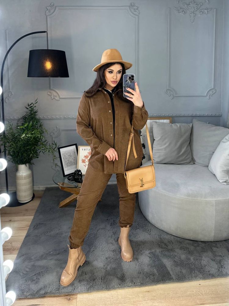 Костюм УК-18621/1-2 Фабрика Моды