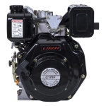 Lifan Diesel 178F D25 двигатель дизельный 00-00000602