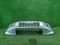 Бампер передний Mitsubishi Pajero 4 (2011-2014)