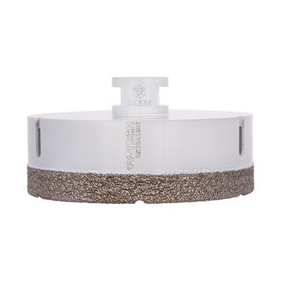 Алмазное сверло DIAM EXTRA LINE V-TECH 120мм 320280