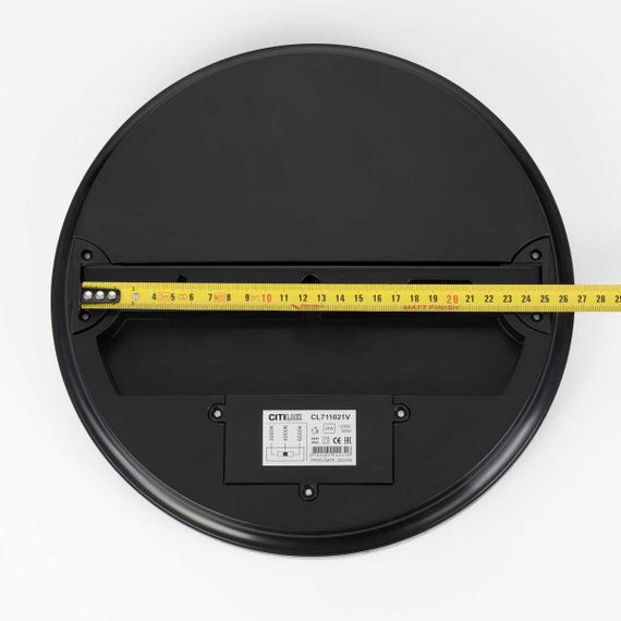 Светильник накладной Citilux LUNS CL711021V