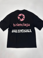Футболка Balenciaga