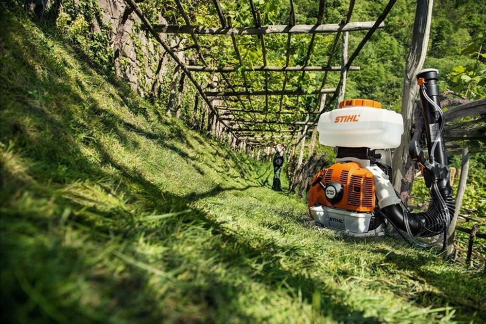 Опрыскиватель Stihl SR 450