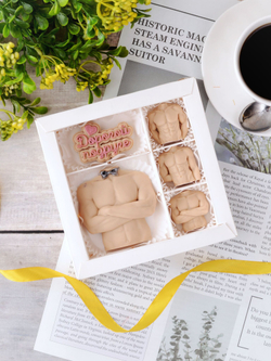 Набор "Дорогой подруге"