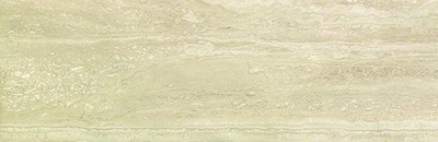 Керамическая плитка для стен Roma Travertino Matt 25x75