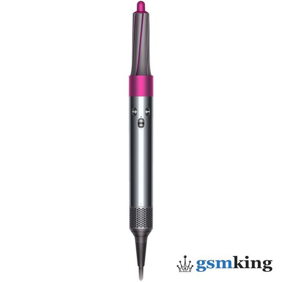 Dyson Airwrap™ HS01 styler Complete Iron/Fuchsia (Фуксия)