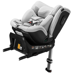 Автокресло Welldon Smart Rotate 2 pro+ Moonstone