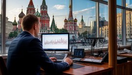 Цифровые товары лидируют по темпам роста в московском eСommerce