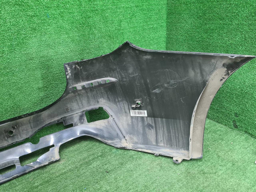 Бампер задний BMW 6er G32 (2020-н.в.) M-paket