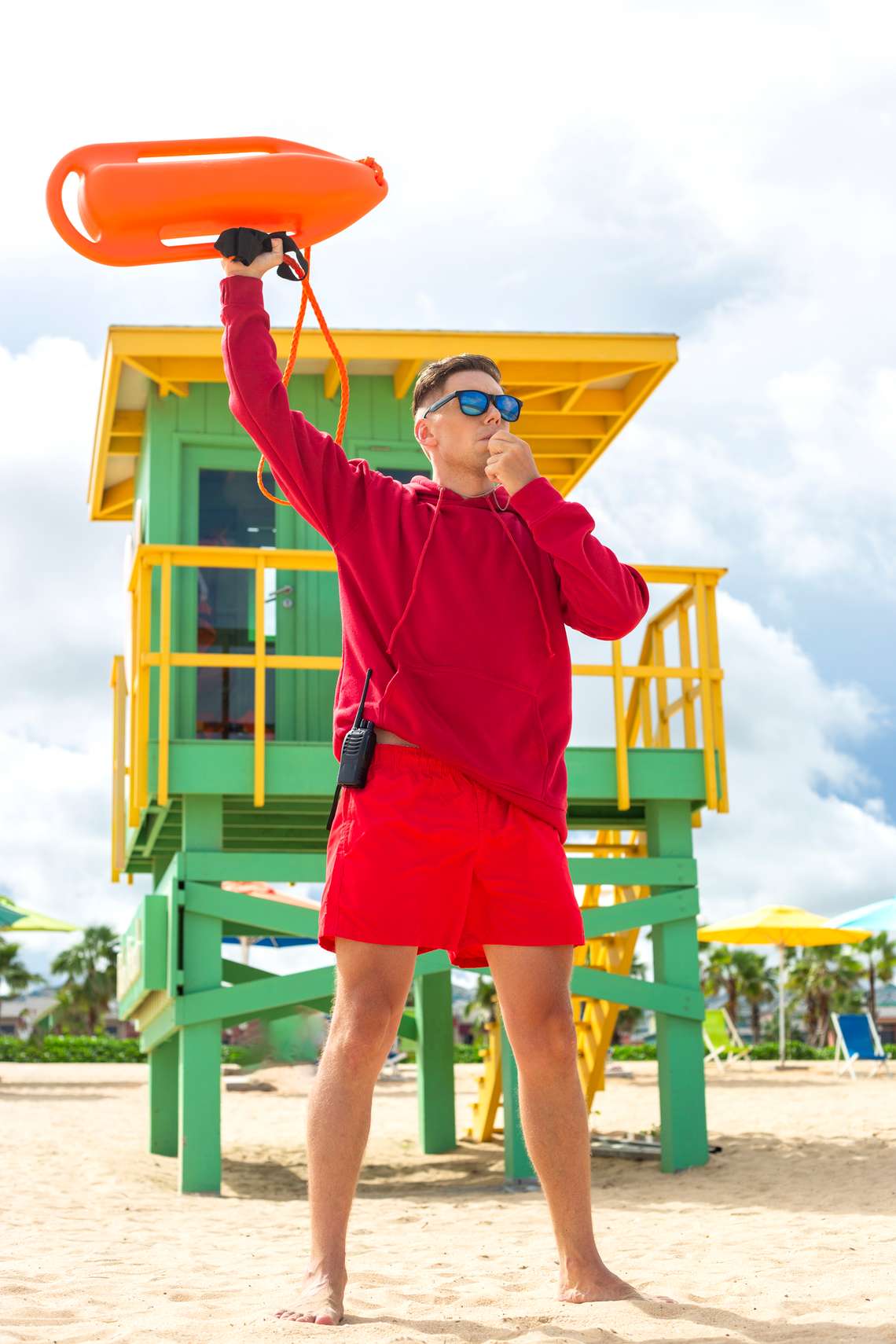 ГОСТ Р 52604-2012 Аттракционы водные. Безопасность при эксплуатации. Общие требования