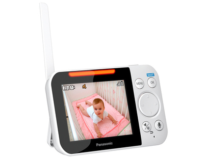 Видеоняня Panasonic KX-HN3001