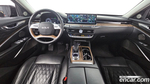 Kia The New K9 (Quoris/K900) 2 Generation 3.3 T-GDI AWD (03.2022)