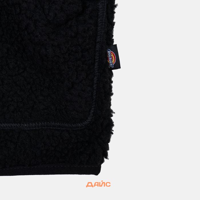 Жилет Dickies Mount Hope Vest артикул:DK0A4YEGBLK1 - купить в магазине Дайс