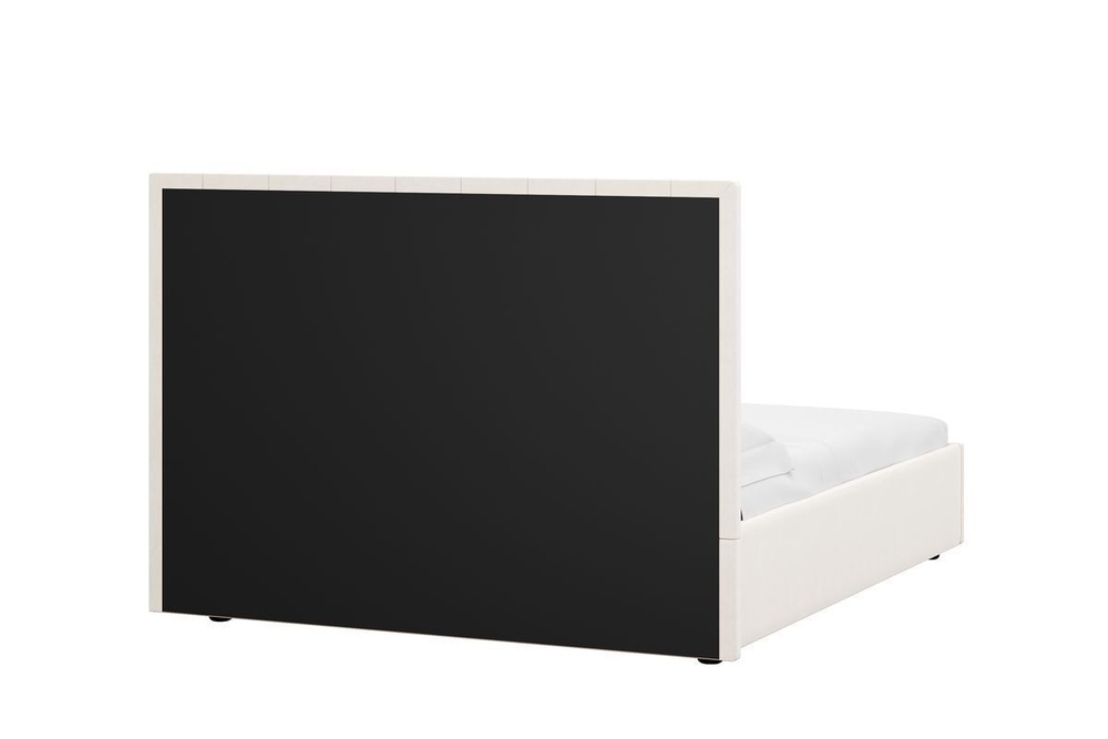 Кровать Ingrid 1600 модель 312 Вивальди 2