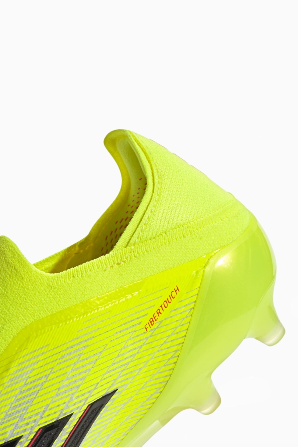 Бутсы adidas F50 Elite LL AG - желтый