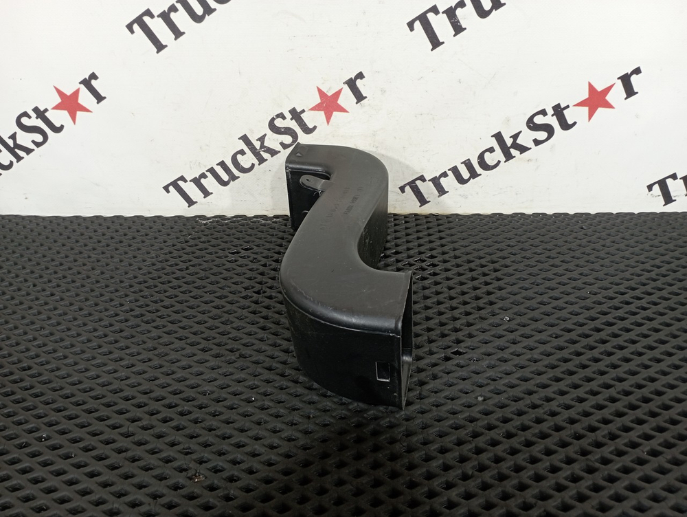 Воздуховод отопителя 2023г.