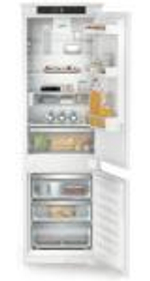 Встраиваемый двухкамерный холодильник Liebherr ICNSd 5123-22 001 NoFrost белый