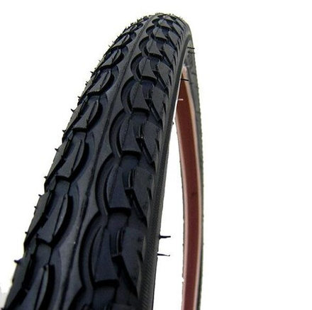 Покрышка KENDA 700*32С, K-197-EVROTREK-, black, дорожная(11206651/160221/0002811, Китай)
