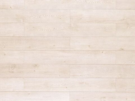 Ламинат Egger 8 mm 33 Classic Дуб Ньюбери Белый EPL045