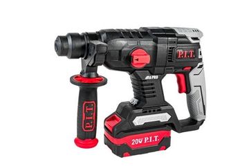 Аккумуляторный перфоратор "PIT" PBH20H-22A/1
