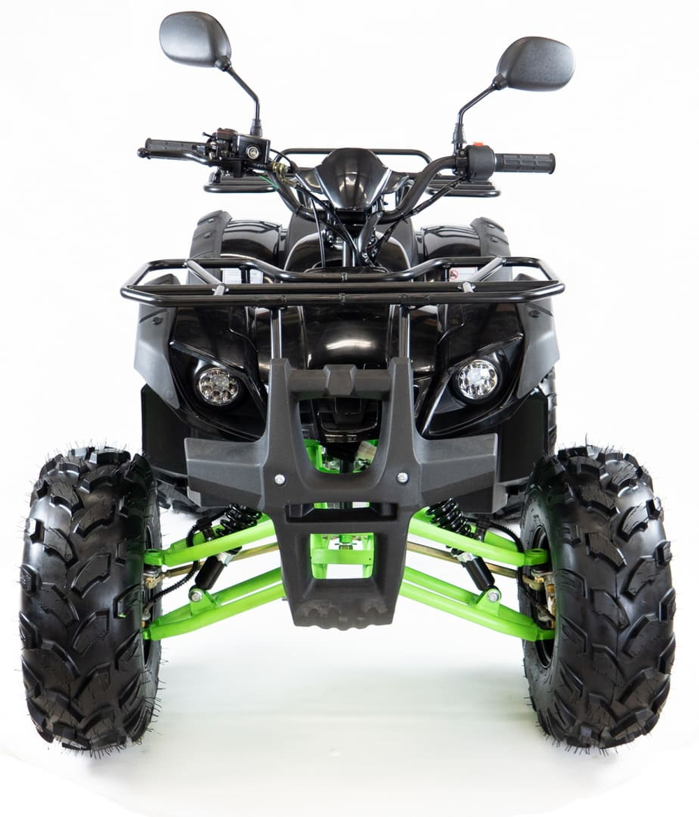 Квадроцикл MOTAX ATV Grizlik-8 125