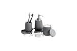 Набор аксессуаров для ванной Home One Nature Granite 4 пр.