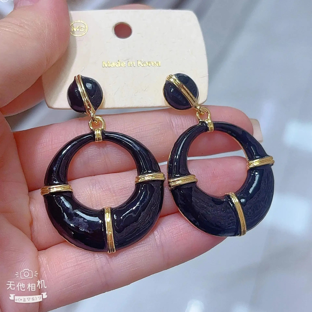 Серьги Jewelry - арт282