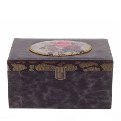 GAEM Шкатулка для украшений, L23 W16 H12 см