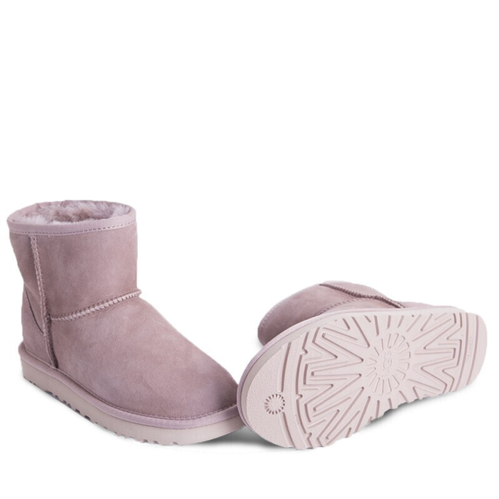 Угги Classic Mini Dusk II