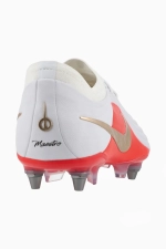 Бутсы Nike Tiempo Maestro Elite SG-Pro - белый