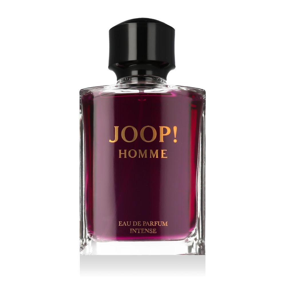 JOOP! Homme Eau De Parfum Intense - tester 125 ml (man)