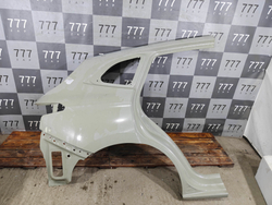 Боковина правая Haval Jolion 21-24 Новая Оригинал 5401102XST01A