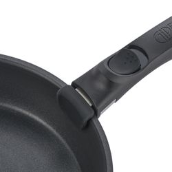 Набор из 2 алюминиевых сковород Gipfel Senator 0147 20 см и 24 см