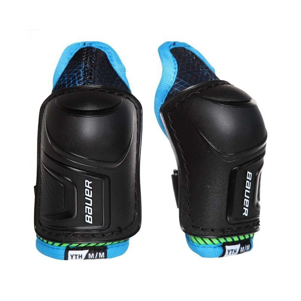 НАЛОКОТНИКИ BAUER X YTH M