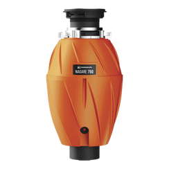 Измельчитель пищевых отходов Omoikiri Nagare 750