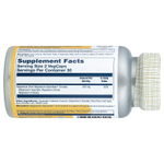 Solaray, Magnesium Asporotate™, 60 растительных капсул (200 мг в 1 капсуле)