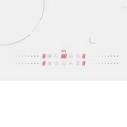 Индукционная варочная панель Hansa PRO CHEF BHIW68600