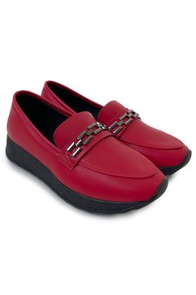 Цена на Лоферы-13239 больших размеров