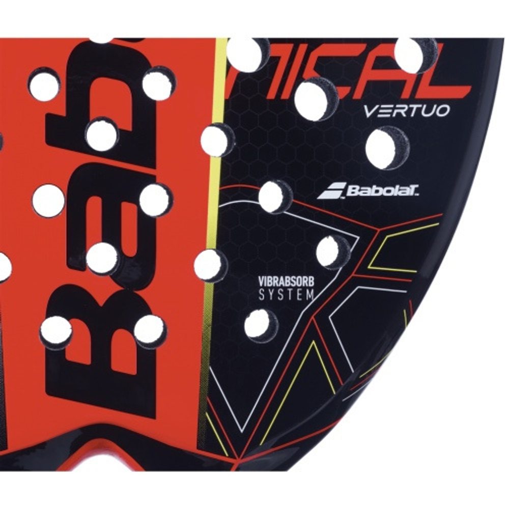 Ракетка для падел Профессиональная BABOLAT  .