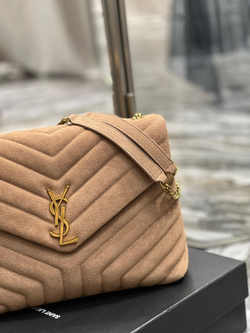 Saint Laurent Loulou 32 cm